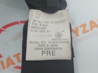 фото thumb №11, Mazda 3 iii bm 14r pas безопасности левые перед tk-ah2-eh958