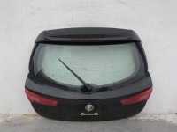 Купити 387 alfa romeo giulietta кришка багажника задній задня, фото thumb