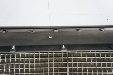 фото thumb №8, Планка пороговая левая накладка порога ssangyong tivoli 2015