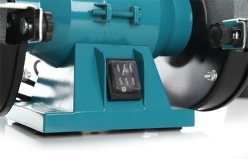 Kraft Dele KD532 Болгарка настольная 1500Вт 155мм