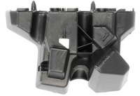 фото thumb №1, Кронштейн бампера do ford fiesta 2017- передний/левый