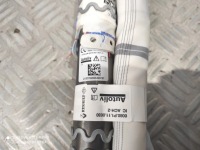 фото thumb №12, Шторка безопасности воздушная правая renault grand scenic iv 2020 rok 7 человек 985p02659r