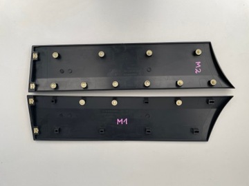 фото thumb №5, Планка бокова mercedes sprinter 906 права lub ліва