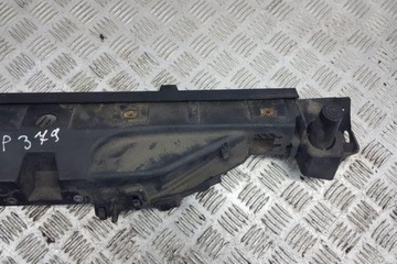 фото thumb №9, Верхняя запчасть ремня передней citroën ds5 9686779380 2.0l гибрид 120kw 2013