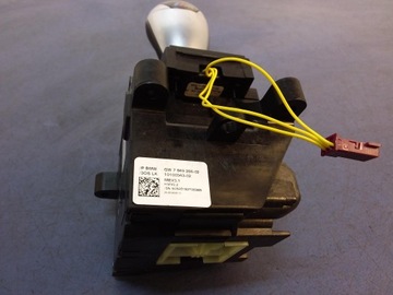 фото thumb №5, Bmw x5 m f85 домкрат ручка зміни коробки передач 7849286