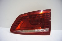 фото thumb №14, Лампы задние led лампа левая + правая + крышки passat b7 kombi
