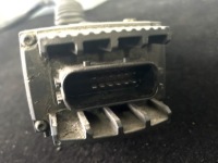 Модуль управление. wyłączeniem akumalatora mercedes actros mp4 a0004460863 с Разборки, фото thumb