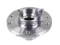 фото thumb №2, Ступица колёса, подшипник fast ft24057