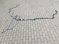 фото thumb №1, Дроти паливні bmw g30 lift 2.0i