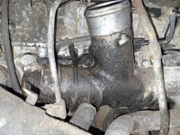 Купити Fiat ducato колектор впускний  2006 2.3l 504058786, фото thumb