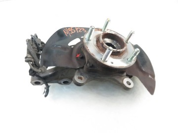 фото thumb №7, Поворотна опора ступиця передня ліва kia sportage iv 1.6 gdi