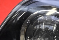фото thumb №10, Фара правая зад задняя p2913r mazda 3 1 i bk 5d hb рестайлинг 06-09