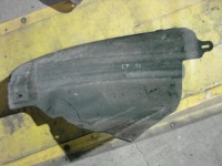 фото thumb №1, Підкрилок l задня voyager iv 04857227aa