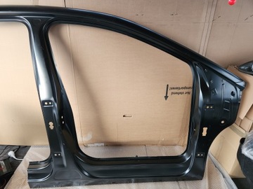 фото thumb №6, Skoda enyaq 5lg поріг стійка праві новий оригінальний 20-