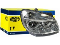 фото thumb №1, Лампа фара правий fiat doblo i 05- i 05-10