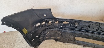 фото thumb №7, Audi q5 ii 80a s-line бампер зад задний