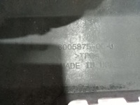 фото thumb №10, Dt-418 планка пороговая правая tesla s рестайлинг 6005875-00-j