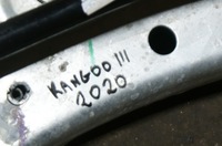 фото thumb №5, Renault kangoo iii 2020 подрамник подрамник подрамник