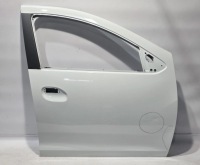 фото thumb №1, Двері правий перед dacia duster ii sandero ii 17- оригінал