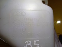 Бачок рідина омивача vw passat b5 3b0955453t nr26 Недорого, фото thumb