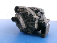 фото thumb №4, Fiat panda ii 1.3d генератор 46823546 valeo 2542671e 75a проверенный