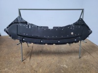 фото thumb №4, Lexus rx iv 15r-- захист нижня бампера перед