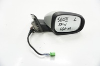 фото thumb №1, Volvo s60 ii зеркало правое 8pin 481-16