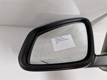 фото thumb №12, Bmw x1 f48 дзеркало двері ліві 8 pin eu європа