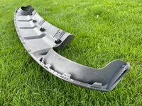 фото thumb №16, Kia optima iv 4 gt line спойлер накладка зад