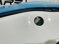 фото thumb №5, Vw up lift 1s0 бампер перед передний 2016-2019 rok