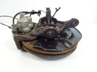 фото thumb №9, Toyota rav4 v 5 2.5 гибрид поворотный кулак правая fs90p 2019-