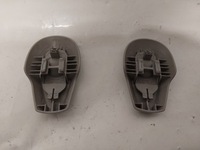 фото thumb №6, Регулировка wysykości поперечина renault captur i lift clio iv