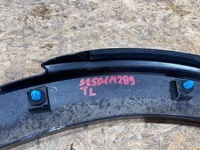 фото thumb №11, Mazda cx5 cx-5 ii 2 kf рестайлинг 22-25 планка накладка na крыло левый зад задняя