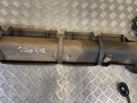 Купити Балка задня renault talisman 555019479r, фото thumb