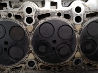 фото thumb №13, Головка циліндрів audi a8 d3 3.0 tdi asb 0593ae