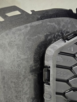 фото thumb №7, Решітка бампера права audi a3 8y0 нова