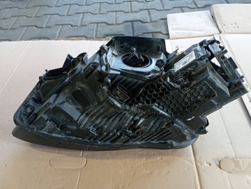 фото thumb №13, Vw touareg iii лампа правая перед передняя 761941082