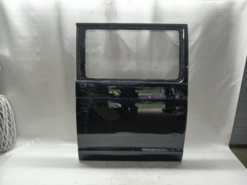 фото thumb №1, Двері зад задні праві vw t5 задні праві двері vw t5