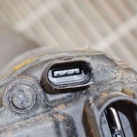 фото thumb №7, Audi a3 s3 8v 2016 трансмісія кермова / рейка рульового управління