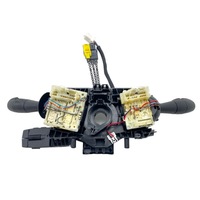 фото thumb №13, Переключатель комбинированный renault clio iv captur i