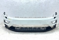 фото thumb №1, Volkswagen vw tiguan ii 2 5na бампер перед передний