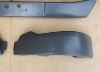 Бампер металлический volvo fh5 Доставка, фото thumb