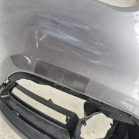 фото thumb №8, Renault captur 1 i 13-17 бампер перед передний