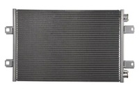 фото thumb №1, Радіатор кондиціонера renault rvi trucks mascott