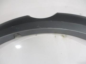 фото thumb №5, Планка накладка крила зад задня ліва лівий mitsubishi l200 iv x08