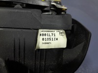 фото thumb №6, Seat altea подушка  водія 5p08800201k