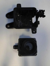 фото thumb №7, Mercedes sl r231 231 камера ночь вид w решётка радиатора