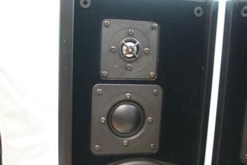 MB QUART 610S|2x120W|колонки