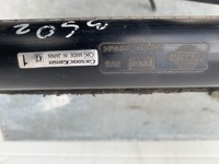 фото thumb №6, Nissan 350z 3.5 v6 радіатор wody