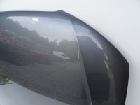 Капот крышка двигателя перед lx7r audi a4 b8 рестайлинг  11-15r универсал / седан Киев, фото thumb